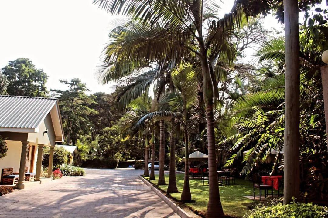 Destination 3Degrees Hotel Arusha Exterior photo